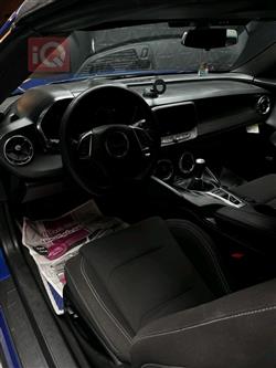 شيفروليه كامارو